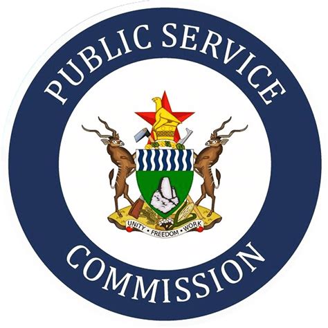 public service regulations zimbabwe